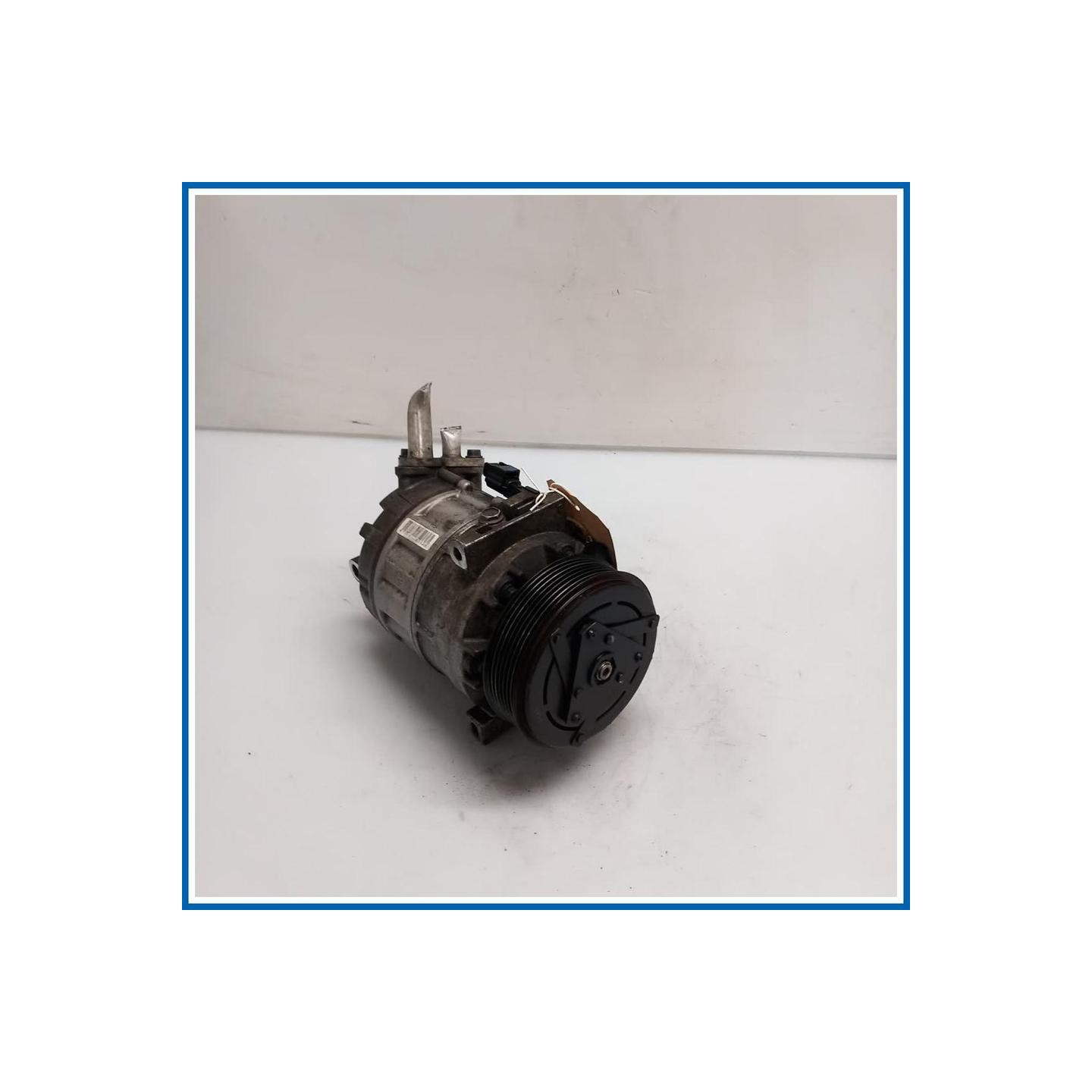 COMPRESSORE AC RENAULT Grand Espace IV
