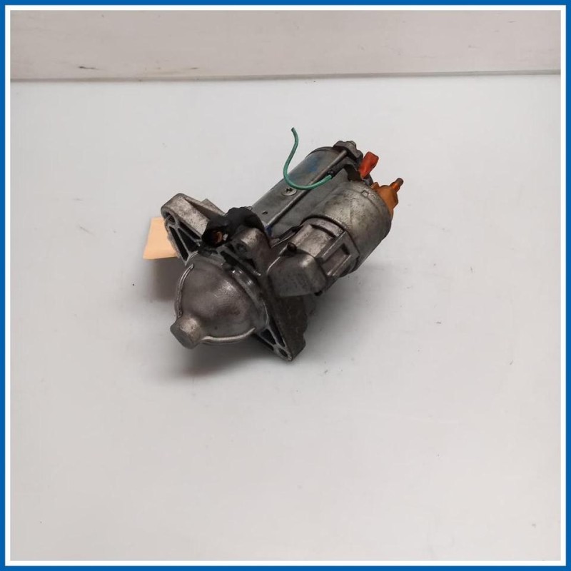 Motorino avviamen RENAULT Grand Espace IV