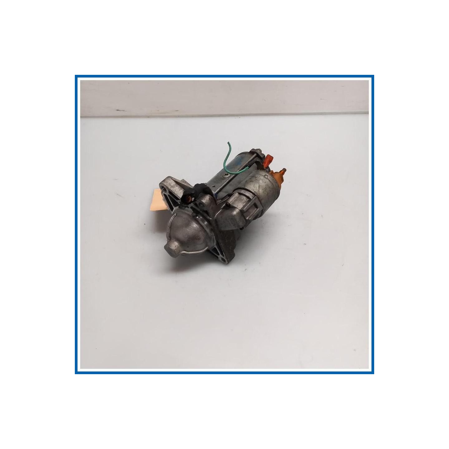 Motorino avviamen RENAULT Grand Espace IV