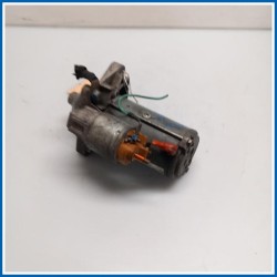 Motorino avviamen RENAULT Grand Espace IV