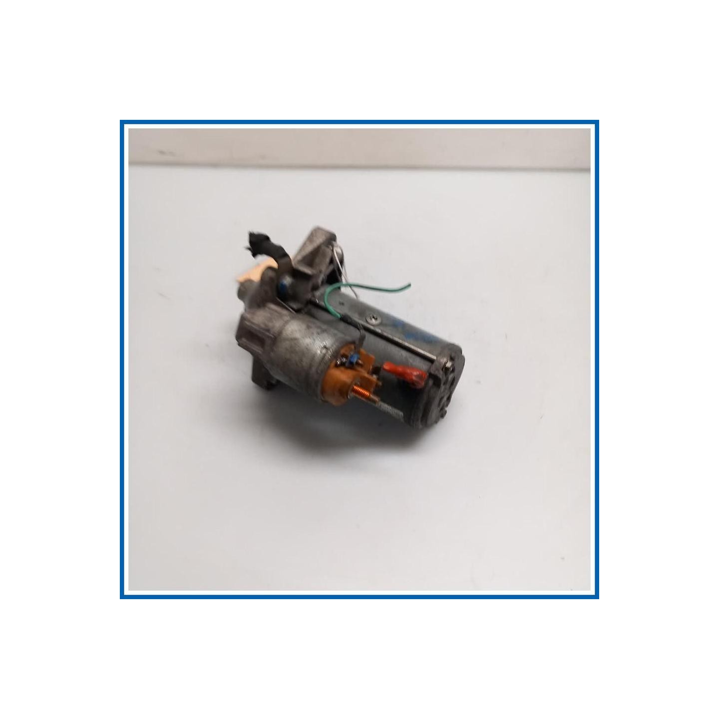 Motorino avviamen RENAULT Grand Espace IV