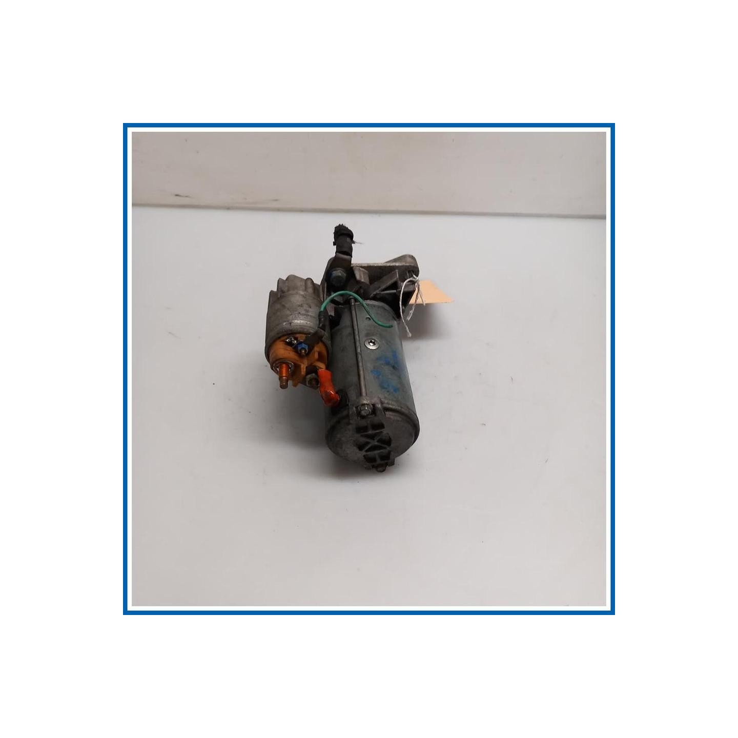 Motorino avviamen RENAULT Grand Espace IV