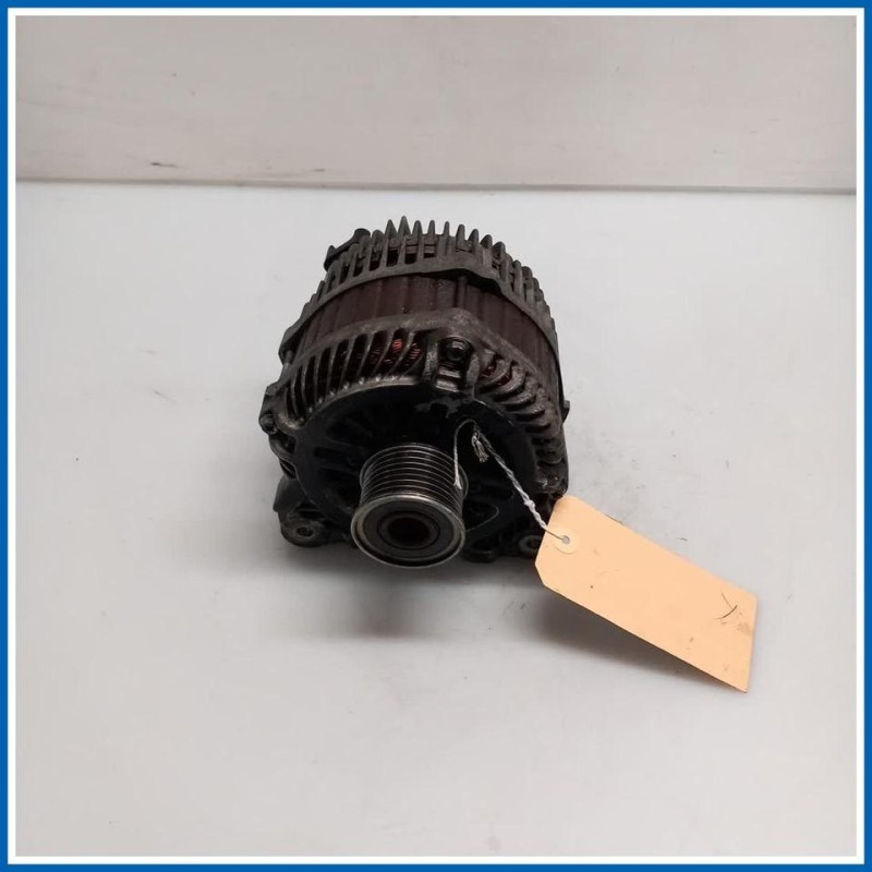 ALTERNATORE 210A RENAULT Grand Espace IV