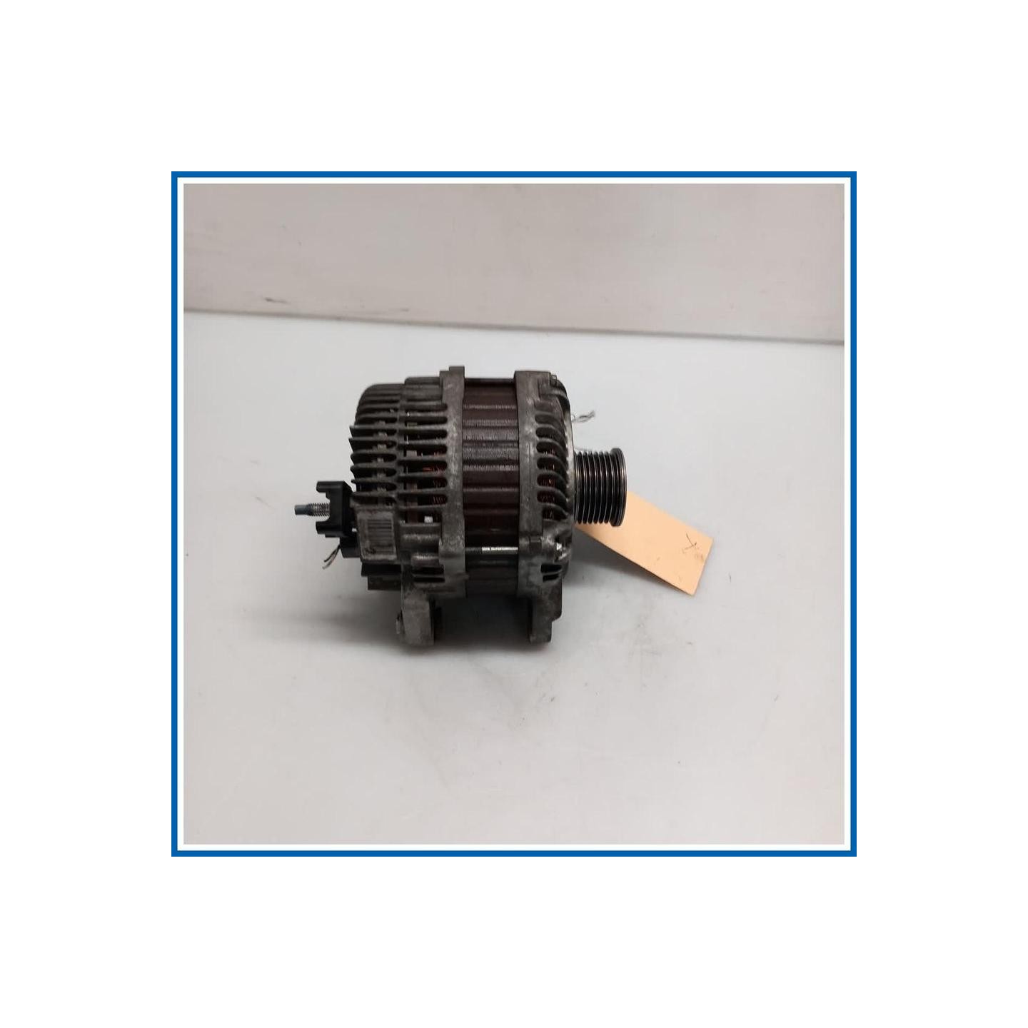 ALTERNATORE 210A RENAULT Grand Espace IV