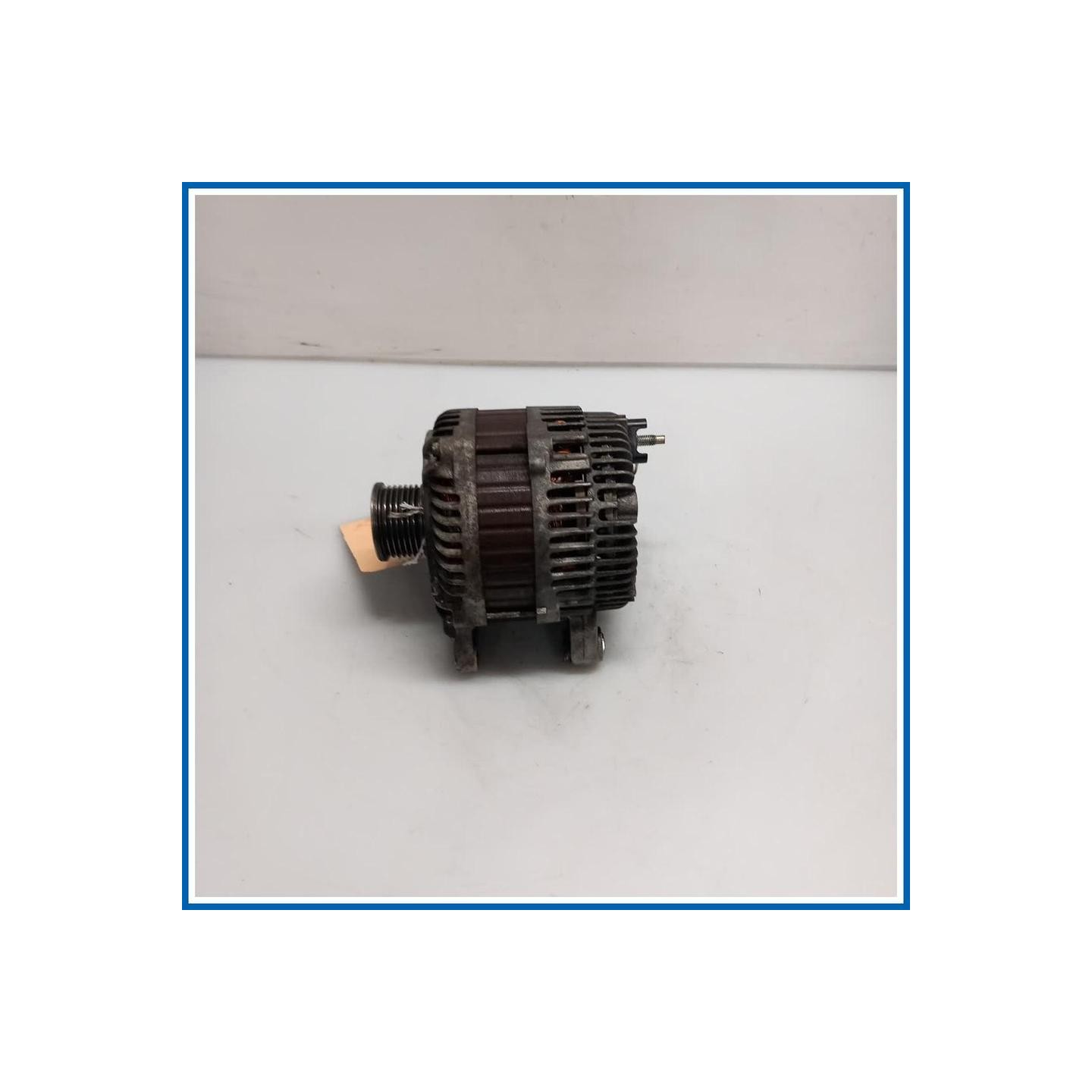 ALTERNATORE 210A RENAULT Grand Espace IV