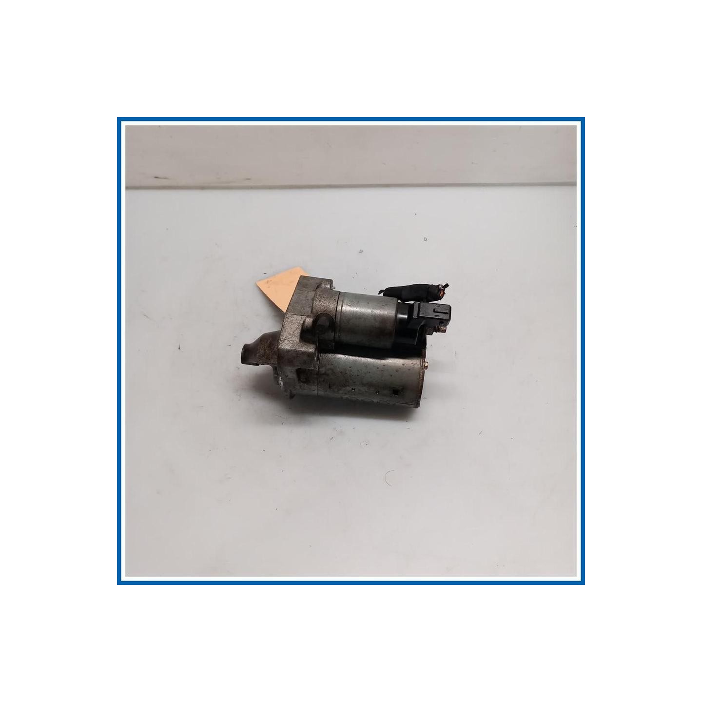 Motorino avviamento MOTOR.AVV.
 
 PEUGEOT 208 I