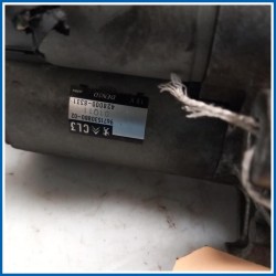 Motorino avviamento MOTOR.AVV.
 
 PEUGEOT 208 I