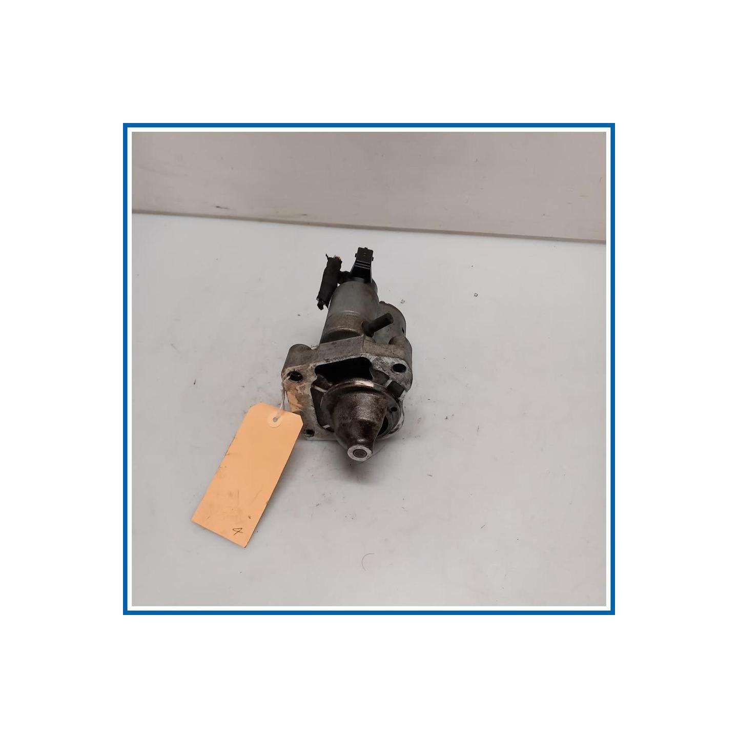 Motorino avviamento MOTOR.AVV.
 
 PEUGEOT 208 I