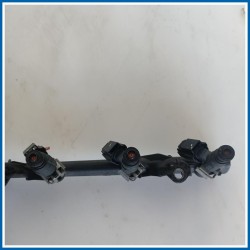 RAMPA-flauto PEUGEOT 208 I