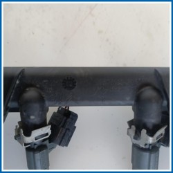 RAMPA-flauto PEUGEOT 208 I