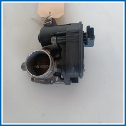 Corpo farfallato SCATOLA 
 
 PEUGEOT 208 I