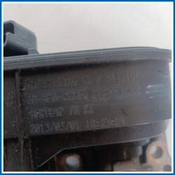 Corpo farfallato SCATOLA 
 
 PEUGEOT 208 I