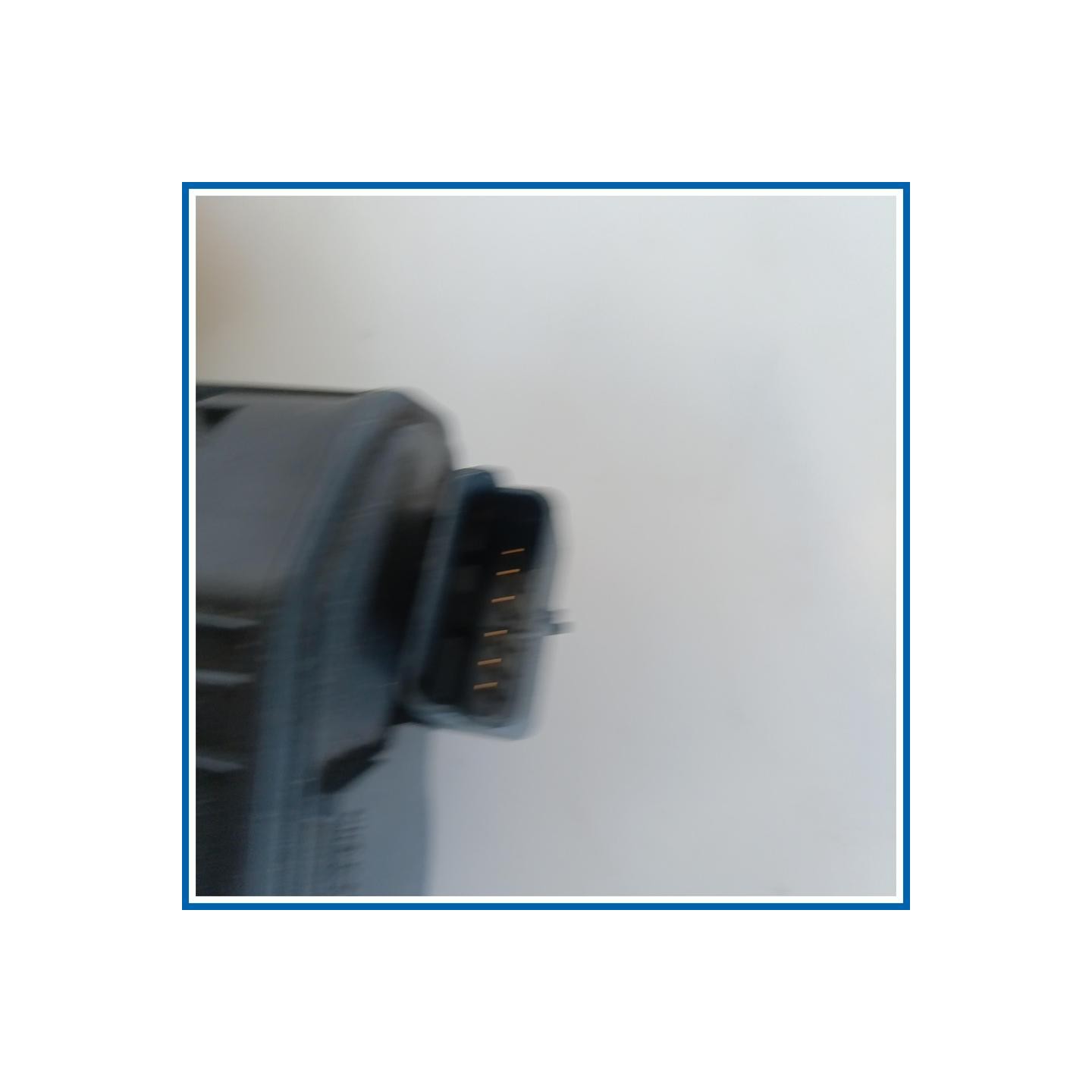 Corpo farfallato SCATOLA 
 
 PEUGEOT 208 I