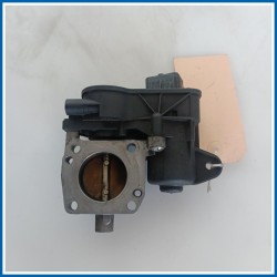 Corpo farfallato SCATOLA 
 
 PEUGEOT 208 I