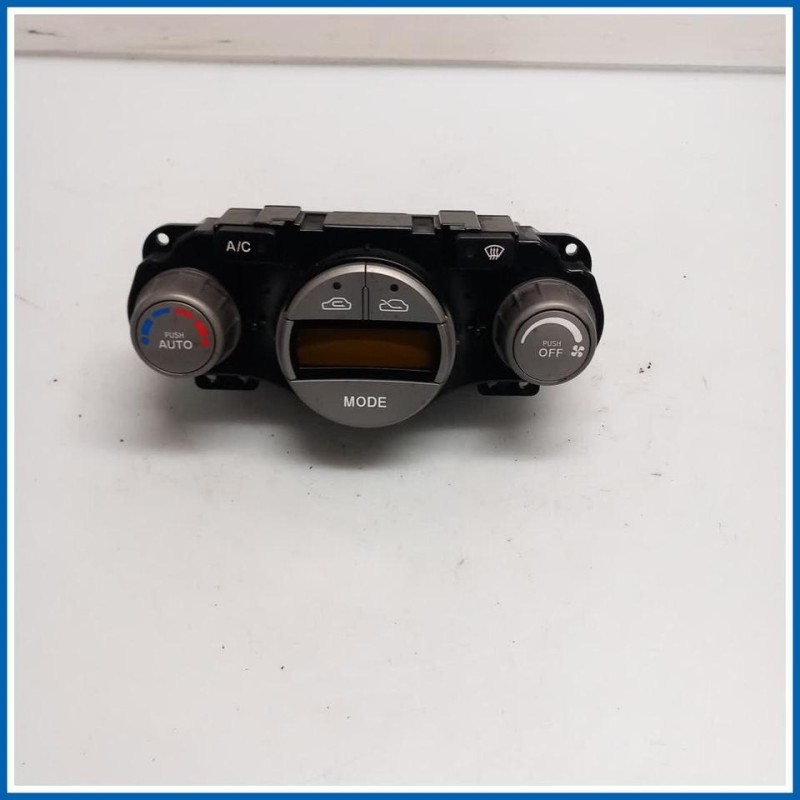 MODULO COMANDI CLIMA A/C KIA Rio II