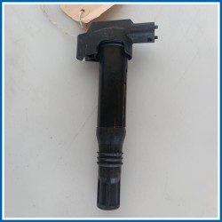 BOBINA ACCENSIO PEUGEOT 208 I