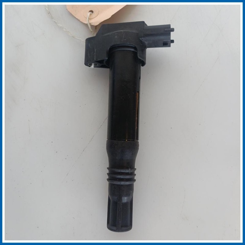 BOBINA ACCENSIO PEUGEOT 208 I