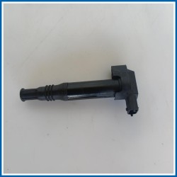 BOBINA ACCENSIO PEUGEOT 208 I