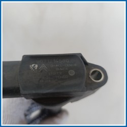 BOBINA ACCENSIO PEUGEOT 208 I