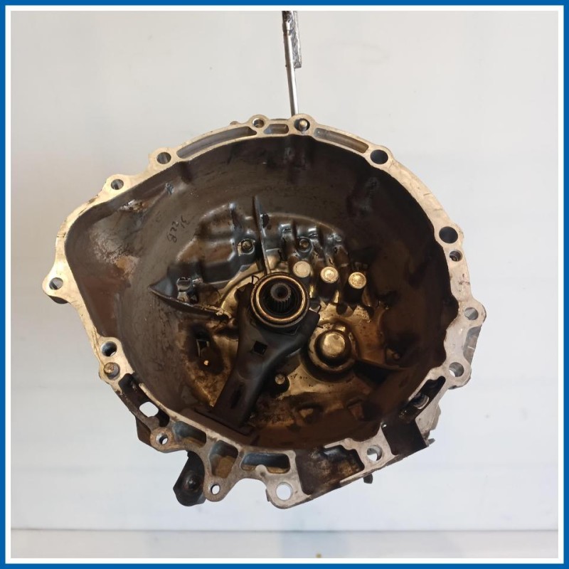 Cambio Cambio j211--K3 VE-- m200 cam ok
 
 DAIHATSU Terios II