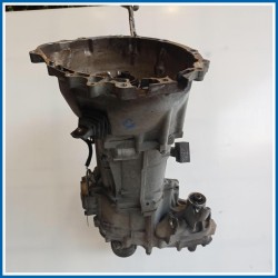 Cambio Cambio j211--K3 VE-- m200 cam ok
 
 DAIHATSU Terios II