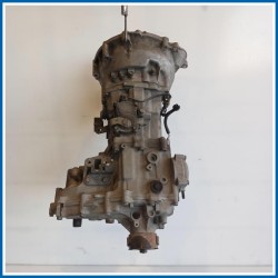Cambio Cambio j211--K3 VE-- m200 cam ok
 
 DAIHATSU Terios II