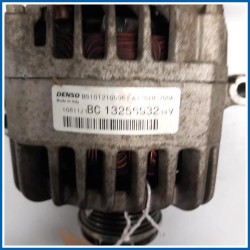 ALTERNATore  OPEL Corsa D