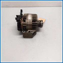 ALTERNATore  OPEL Corsa D