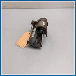 MOTORino.AVViamento. OPEL Corsa D