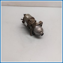 MOTORino.AVViamento. OPEL Corsa D