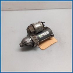 MOTORino.AVViamento. OPEL Corsa D