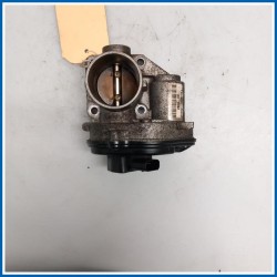 Corpo farfallato Throttle Body And Motor Assy 
 
 FORD Fiesta V