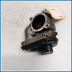 Corpo farfallato Throttle Body And Motor Assy 
 
 FORD Fiesta V