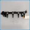 Distributore carburante (flauto) MANIFOLD ASSY - INLET 
 
 FORD Fiesta V