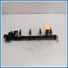 Distributore carburante (flauto) MANIFOLD ASSY - INLET 
 
 FORD Fiesta V