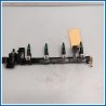Distributore carburante (flauto) MANIFOLD ASSY - INLET 
 
 FORD Fiesta V