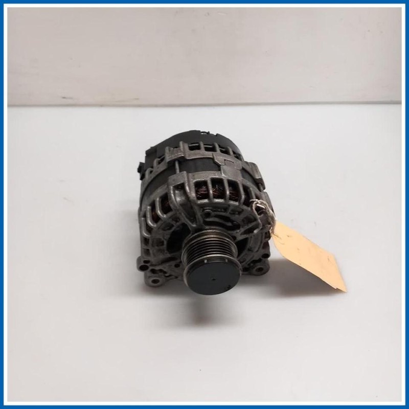 Alternatore . 
 
 VOLKSWAGEN Passat VI Variant