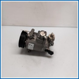 Compressore a/c . 
 
 VOLKSWAGEN Passat VI Variant