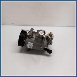 Compressore a/c . 
 
 VOLKSWAGEN Passat VI Variant