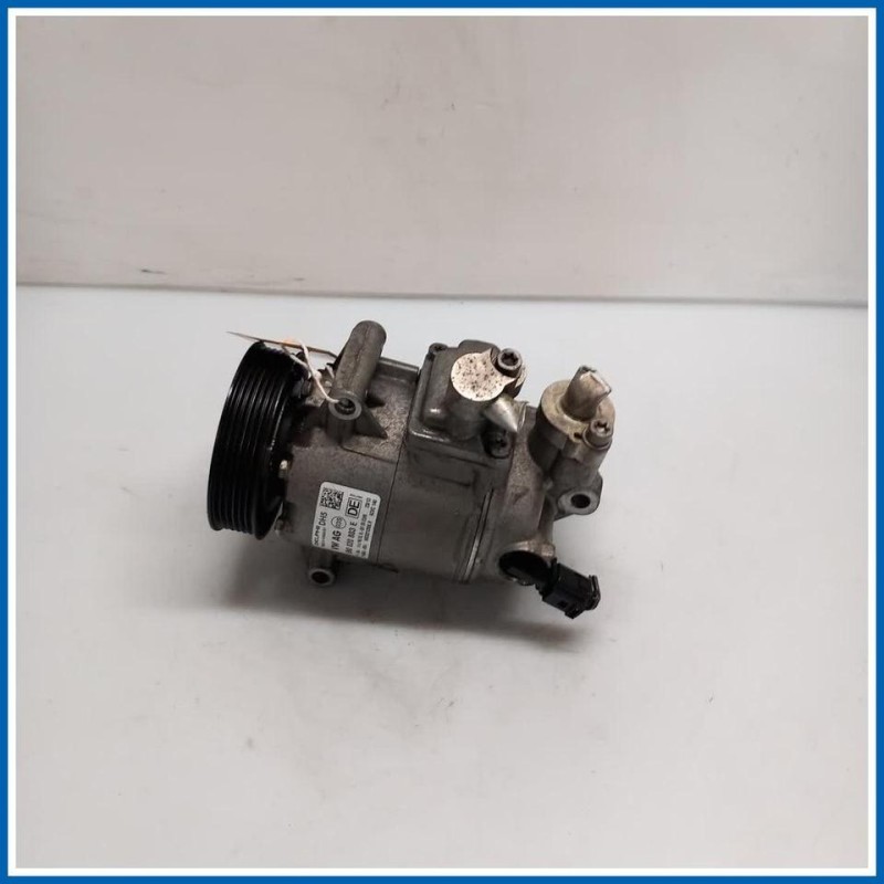 Compressore a/c . 
 
 VOLKSWAGEN Passat VI Variant