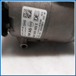 Compressore a/c . 
 
 VOLKSWAGEN Passat VI Variant