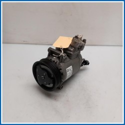 Compressore a/c . 
 
 VOLKSWAGEN Passat VI Variant