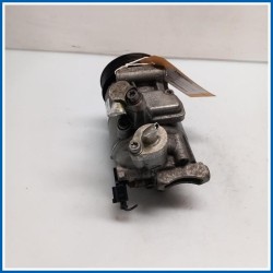 Compressore a/c . 
 
 VOLKSWAGEN Passat VI Variant