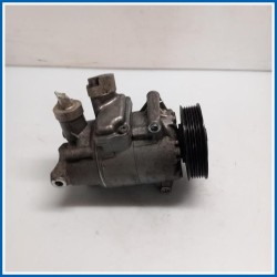 Compressore a/c . 
 
 VOLKSWAGEN Passat VI Variant