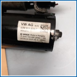 Motorino avviamento . 
 
 VOLKSWAGEN Passat VI Variant