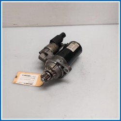 Motorino avviamento . 
 
 VOLKSWAGEN Passat VI Variant