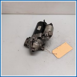 Motorino avviamento ) MOTORINO D'AVVIAMENTO 
 
 BMW Serie 1 E87 Berlina
