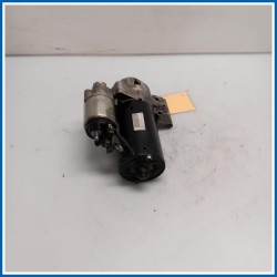 Motorino avviamento ) MOTORINO D'AVVIAMENTO 
 
 BMW Serie 1 E87 Berlina