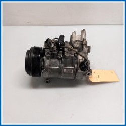 Compr.climatizz.con giunto elettromagn. BMW Serie 1 E87 Berlina