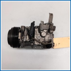 Compr.climatizz.con giunto elettromagn. BMW Serie 1 E87 Berlina